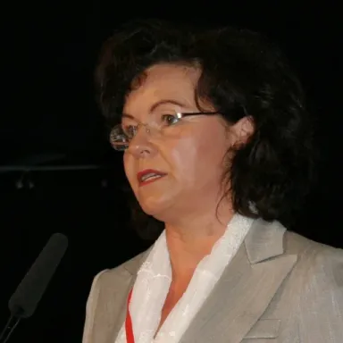 Foto de perfil de Heidrun Bluhm