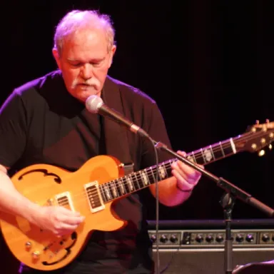 Foto de perfil de John Abercrombie (guitarist)