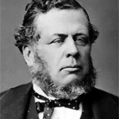 Foto de perfil de John Hamilton (Quebec politician)