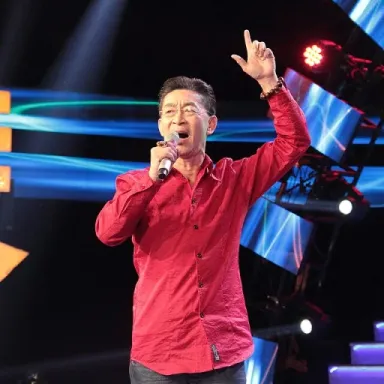 Foto de perfil de Liu Xiao Ling Tong