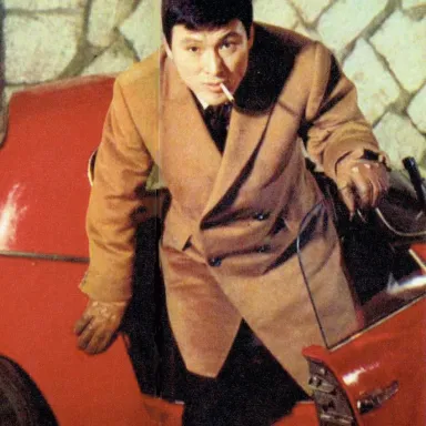 Foto de perfil de Juzo Itami