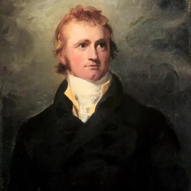 Foto de perfil de Alexander Mackenzie (explorer)
