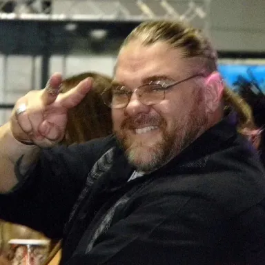 Foto de perfil de Bill DeMott