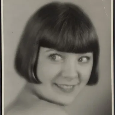 Foto de perfil de Truus van Aalten