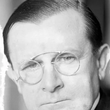 Foto de perfil de Joseph Walsh (Massachusetts politician)