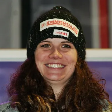 Foto de perfil de Nadja Kamer