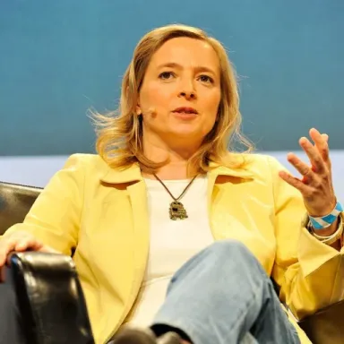Foto de perfil de Helen Greiner