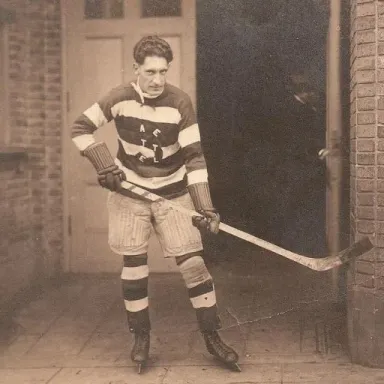 Foto de perfil de Lester Patrick