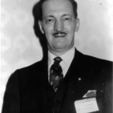 Foto de perfil de H. Beam Piper