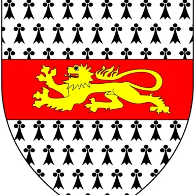 Foto de perfil de John Proby, 1st Baron Carysfort
