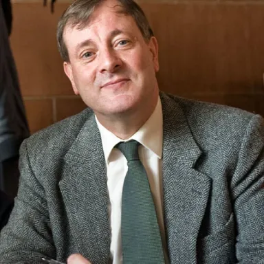 Foto de perfil de Alister McGrath