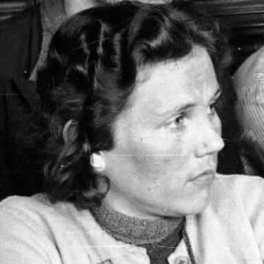 Foto de perfil de Elisabeth Becker