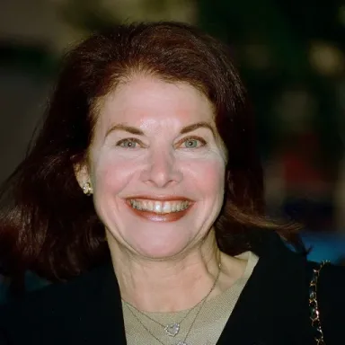 Foto de perfil de Sherry Lansing