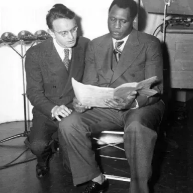 Foto de perfil de Earl Robinson