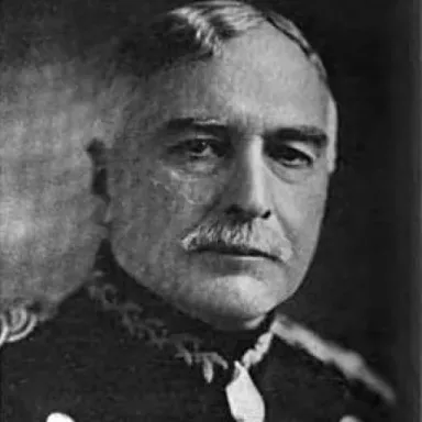 Foto de perfil de James Parker (Medal of Honor)