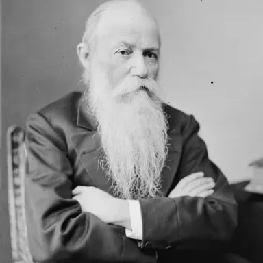 Foto de perfil de Samuel Haldeman