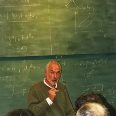 Foto de perfil de Claudio Bunster