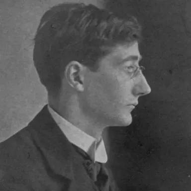 Foto de perfil de Lennox Robinson