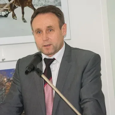 Foto de perfil de Sergey Zalyotin