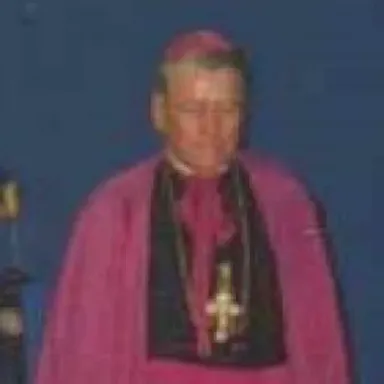Foto de perfil de Edward D. Head