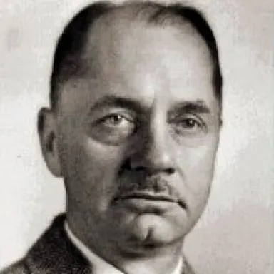 Foto de perfil de Glen Edgar Edgerton