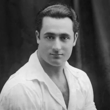 Foto de perfil de Charles Atlas