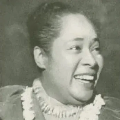 Foto de perfil de Juanita Hall