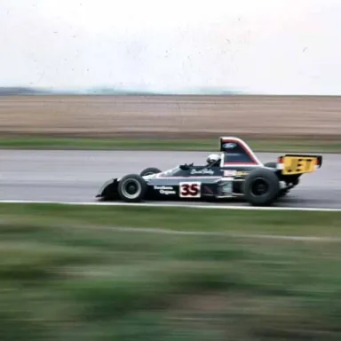 Foto de perfil de David Purley