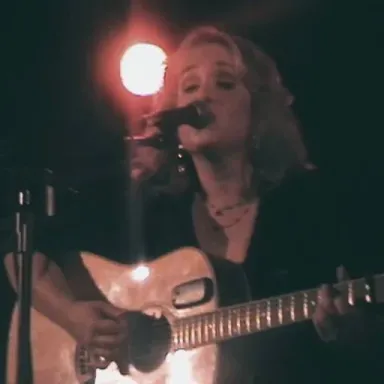 Foto de perfil de Gretchen Peters