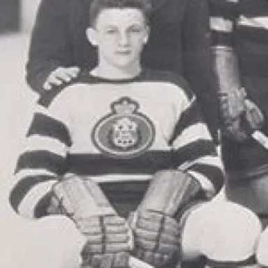 Foto de perfil de Dickie Moore (ice hockey)