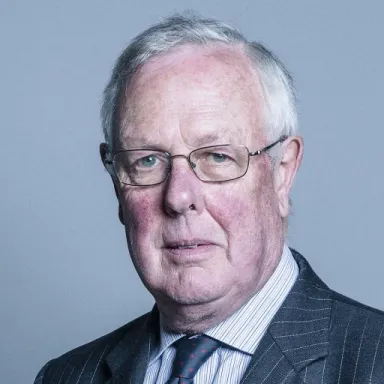 Foto de perfil de Ivon Moore-Brabazon, 3rd Baron Brabazon of Tara