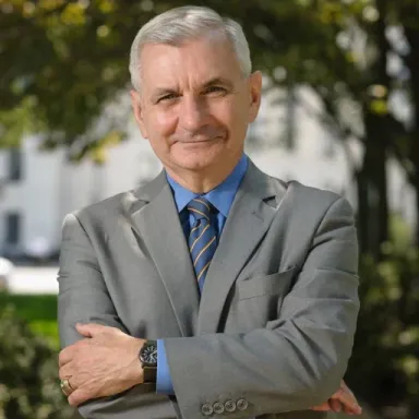 Foto de perfil de Jack Reed (Rhode Island politician)