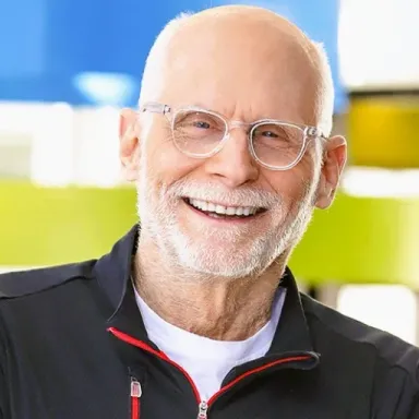 Foto de perfil de Marc Middleton