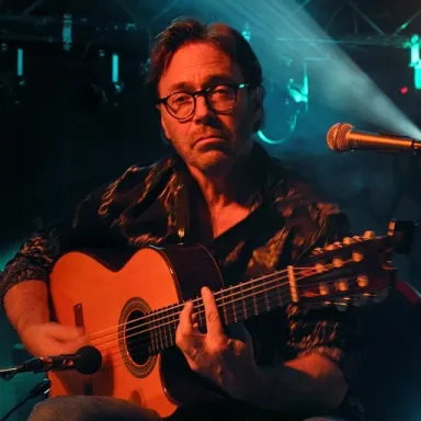 Foto de perfil de Al Di Meola