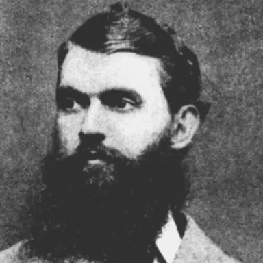 Foto de perfil de Bransby Cooper