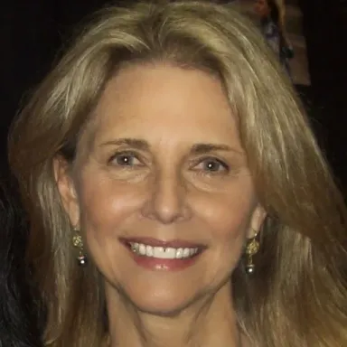 Foto de perfil de Lindsay Wagner
