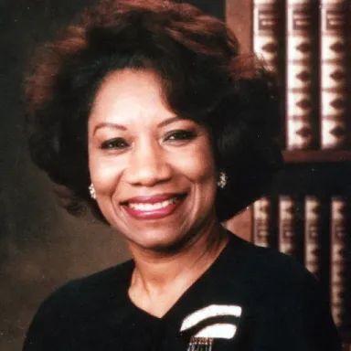 Foto de perfil de Juanita Millender-McDonald