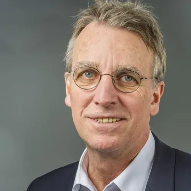 Foto de perfil de Stefan Wenzel