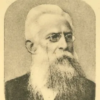 Foto de perfil de Étienne Laspeyres