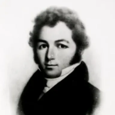 Foto de perfil de James Turner (North Carolina politician)