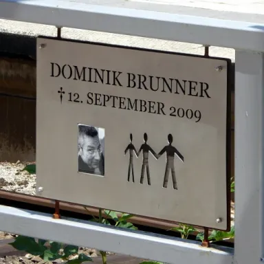 Foto de perfil de Dominik Brunner