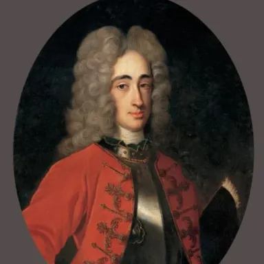 Foto de perfil de Joseph Johann Adam, Prince of Liechtenstein