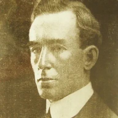 Foto de perfil de Theodore Thomson Flynn