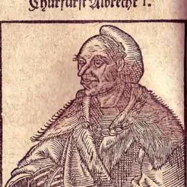 Foto de perfil de Albert I, Duke of Saxony