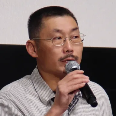 Foto de perfil de He Ping (director)