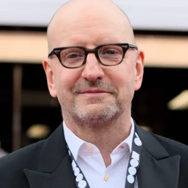 Foto de perfil de Steven Soderbergh
