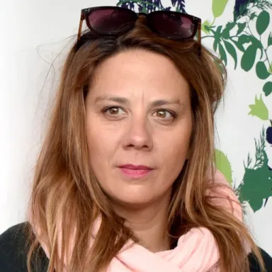 Foto de perfil de Aneta Langerová