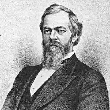 Foto de perfil de Ebenezer McJunkin