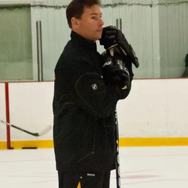 Foto de perfil de Bruce Cassidy