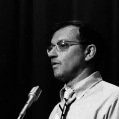 Foto de perfil de Allard K. Lowenstein